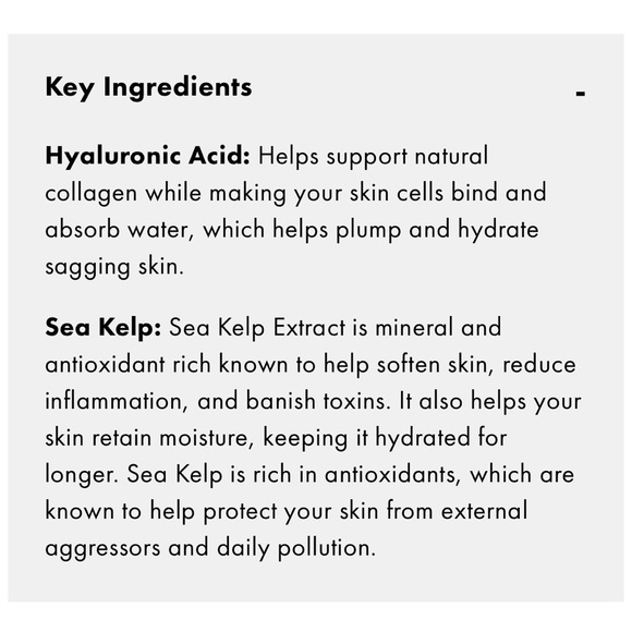 Truly Beauty Eye Candy Anti-puff Eye Cream SOLD OUT ONLINE - Picture 6 of 6